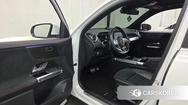 Mercedes-Benz GLB-Class X247 id 5022468 из Кореи 20