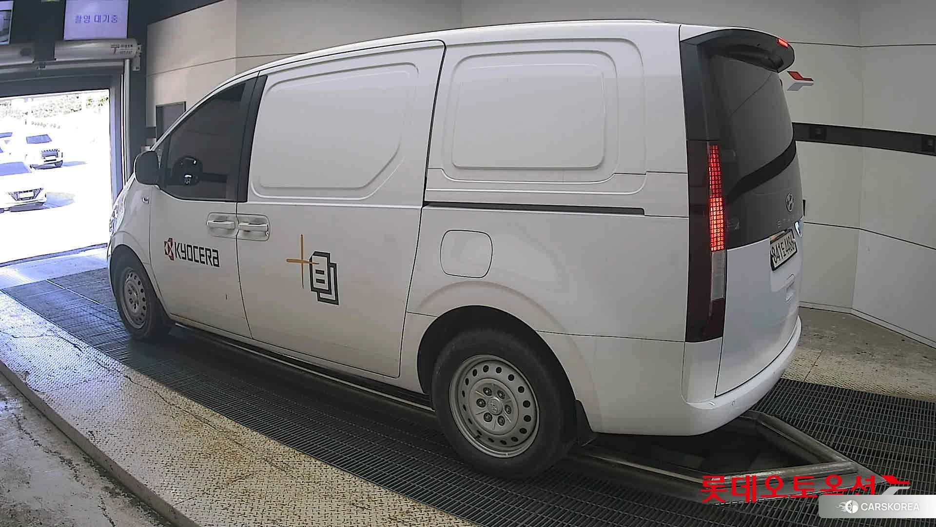 Hyundai Staria id 4990036 из Кореи 37