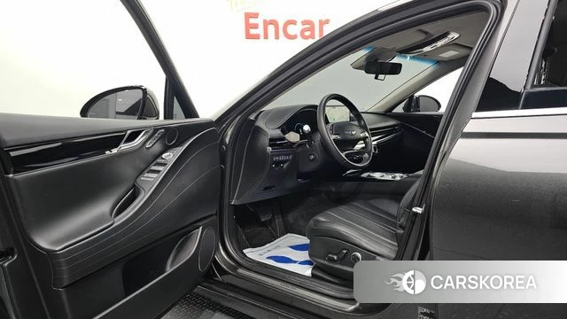 Genesis G80 (RG3) id 5034570 из Кореи 20