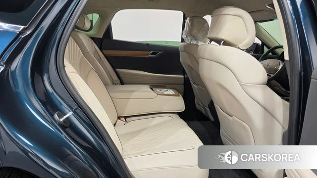 Genesis G80 (RG3) id 4942725 из Кореи 34