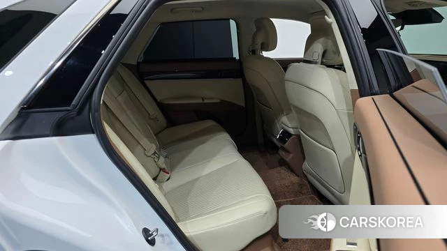 Hyundai Grandeur Hybrid (GN7) id 4792413 из Кореи 37