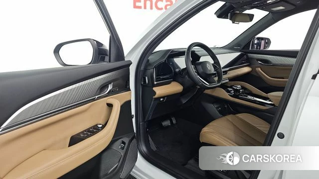 Renault Korea (Samsung) Grand Coleos id 5045464 из Кореи 20