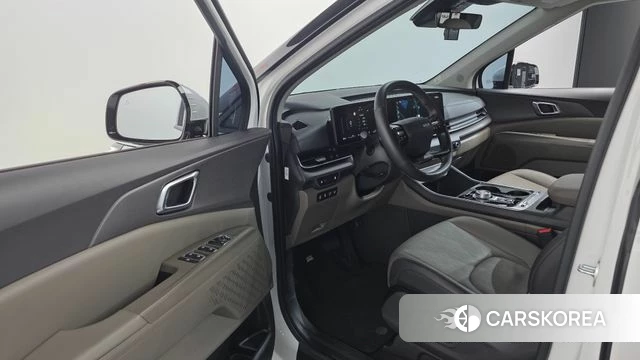 Kia The New Carnival 4th Generation id 4990386 из Кореи 20