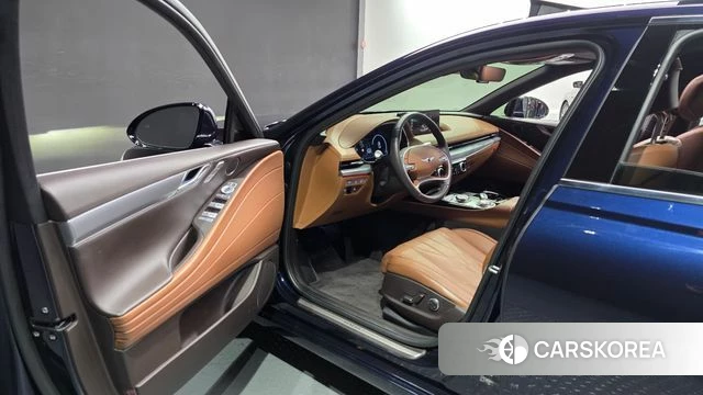 Genesis G80 (RG3) id 5027181 из Кореи 32