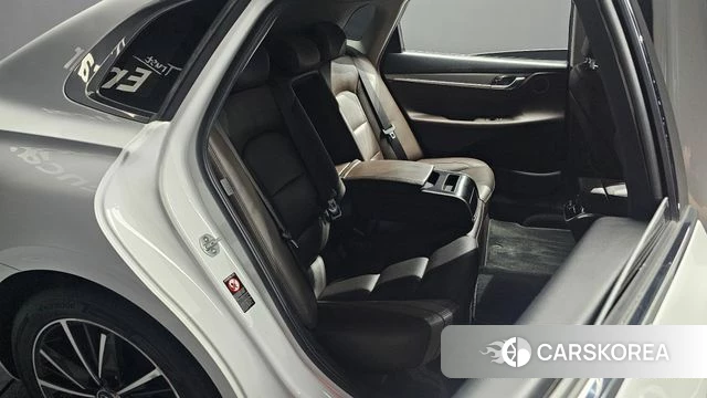 Hyundai The New Grandeur IG id 4542864 из Кореи 33