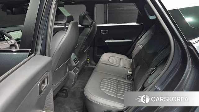 Kia Celtos second Generation id 4664667 из Кореи 29
