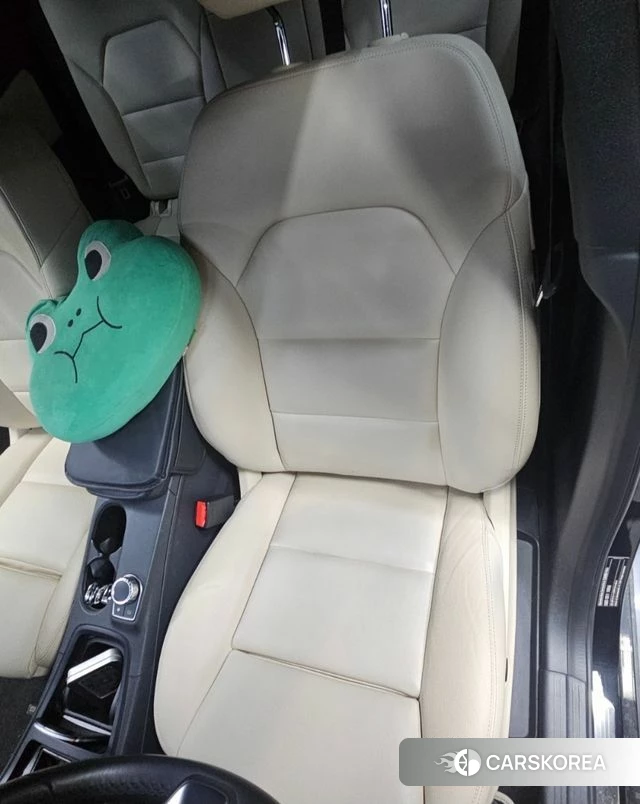 Mercedes-Benz B-Class W246 id 4914514 из Кореи 14
