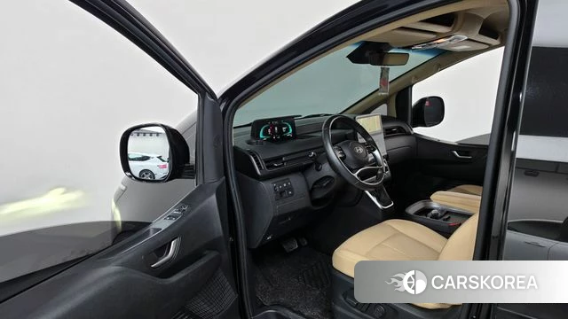 Hyundai Staria id 5046033 из Кореи 32