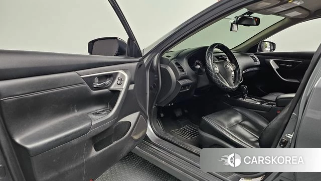 Nissan Altima id 5029540 из Кореи 30