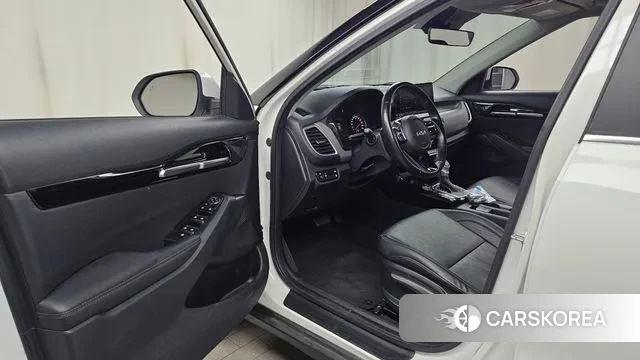 Kia Seltos id 3378548 из Кореи 20
