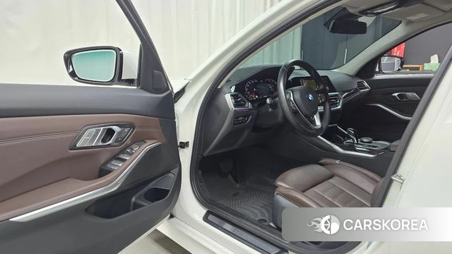 BMW 3 Series (G20) id 4997398 из Кореи 32
