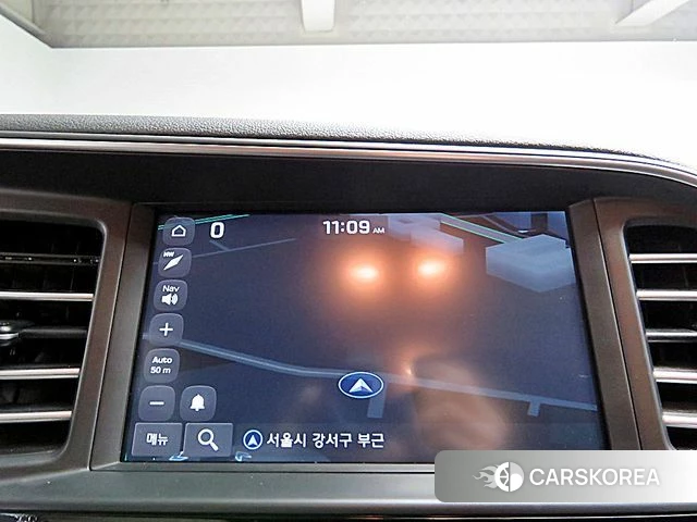 Hyundai The New Avante AD id 4732531 из Кореи 20