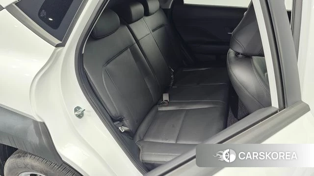 Hyundai Kona Hybrid (SX2) id 5039594 из Кореи 30