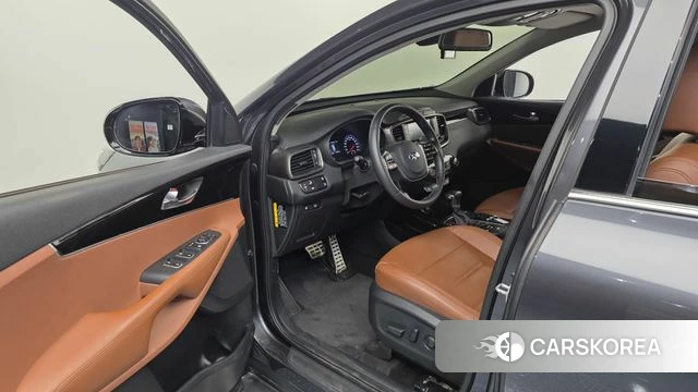 Kia The New Sorento id 4765447 из Кореи 30