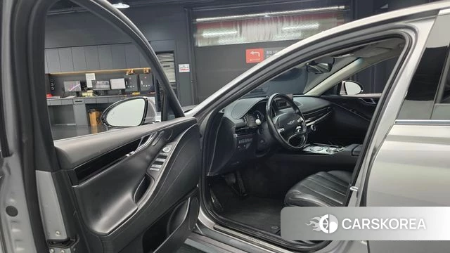 Genesis G80 (RG3) id 4992370 из Кореи 20