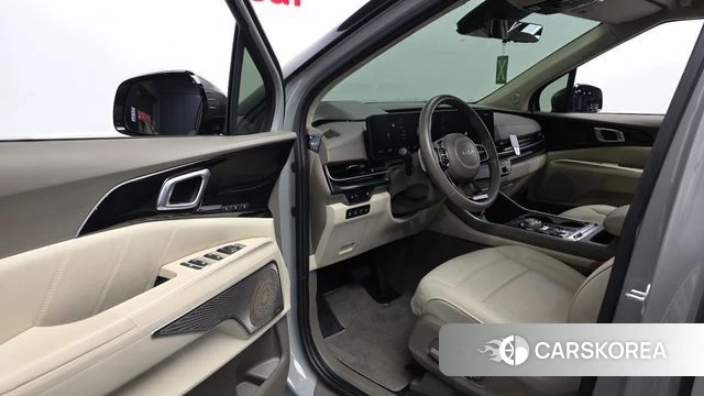 Kia The New Carnival 4th Generation id 4985601 из Кореи 20