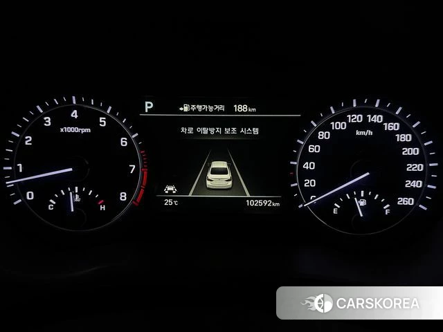 Genesis G80 id 4953130 из Кореи 20