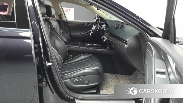 Genesis G80 (RG3) id 5035078 из Кореи 32