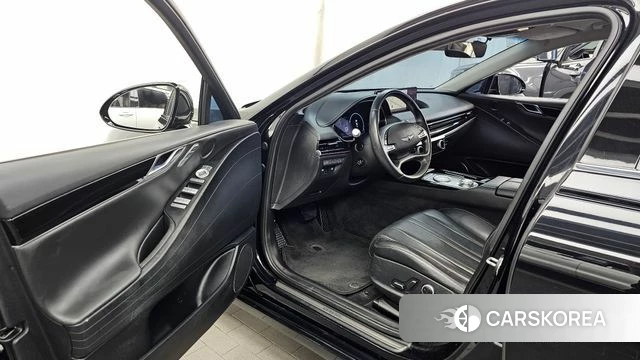 Genesis G80 (RG3) id 4943485 из Кореи 20