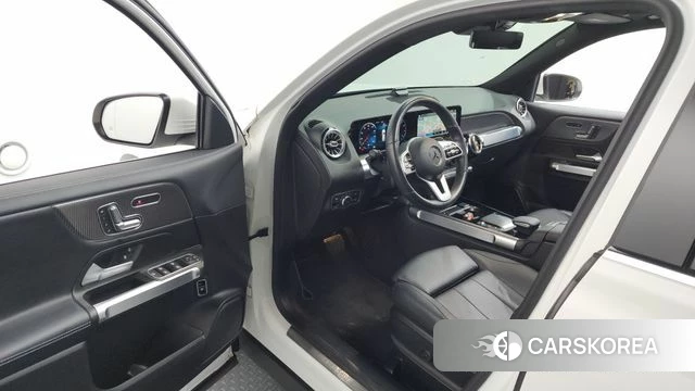 Mercedes-Benz GLB-Class X247 id 3827778 из Кореи 20