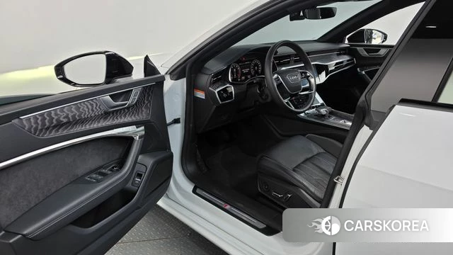 Audi A7 (4K) id 5015834 из Кореи 37