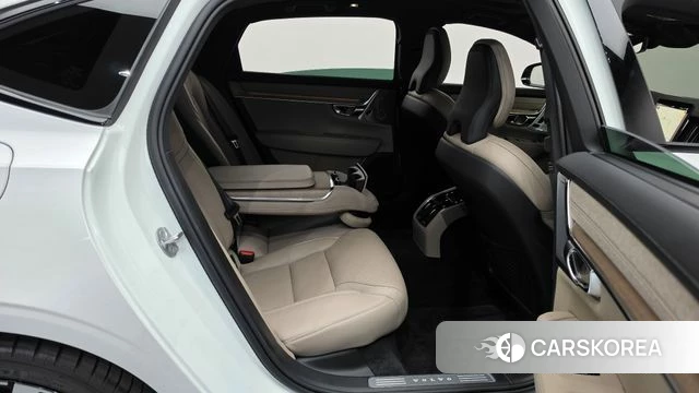 Volvo S90 id 5015755 из Кореи 32