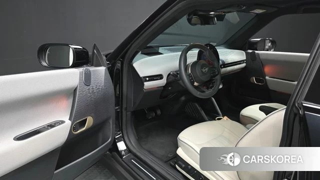 Mini Cooper Electric 4th Generation id 4897937 из Кореи 35