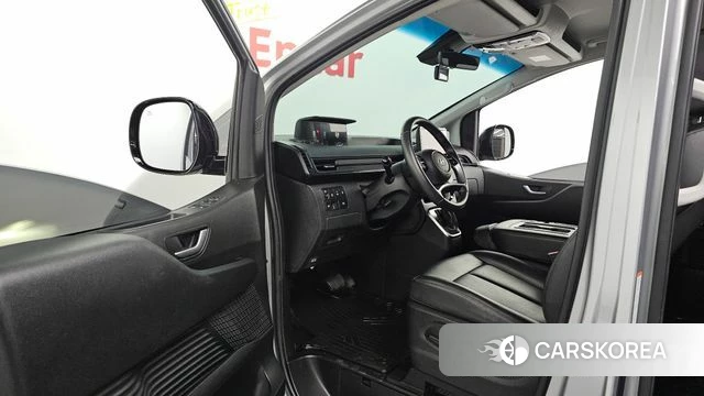 Hyundai Staria id 5002510 из Кореи 31