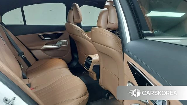 Mercedes-Benz E-Class W214 id 5020790 из Кореи 20