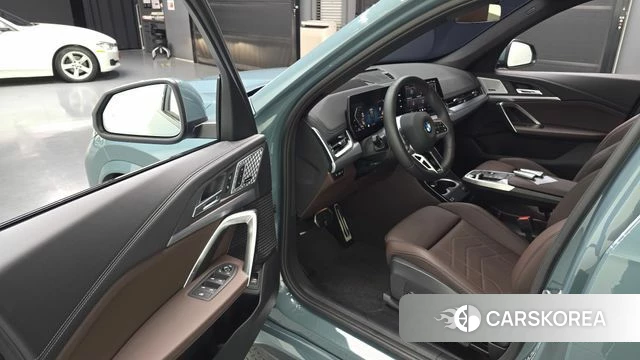 BMW X1 (U11) id 5032737 из Кореи 20