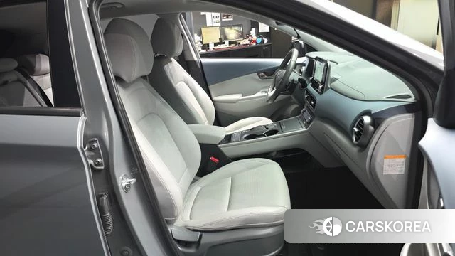 Hyundai Kona Electric id 4977805 из Кореи 30