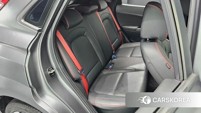 Hyundai Kona id 4982983 из Кореи 30