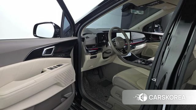 Kia The New Carnival 4th Generation id 5026352 из Кореи 33
