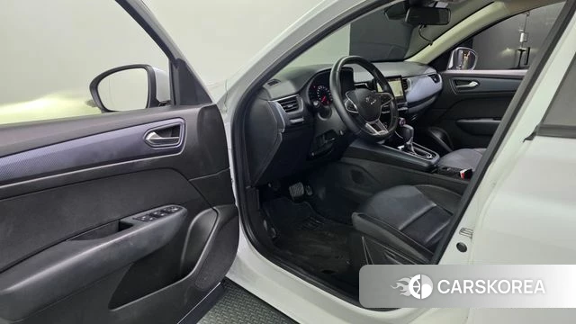 Renault Korea (Samsung) XM3 id 4997755 из Кореи 34