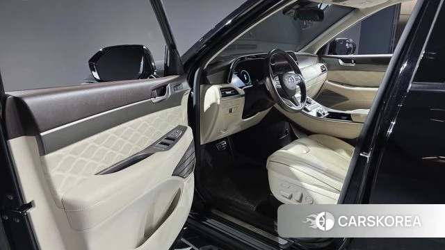 Hyundai Palisade id 4731844 из Кореи 20