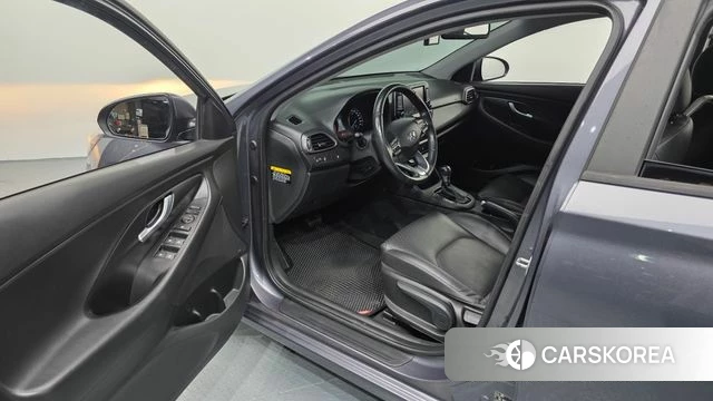 Hyundai i30 (PD) id 5013720 из Кореи 20