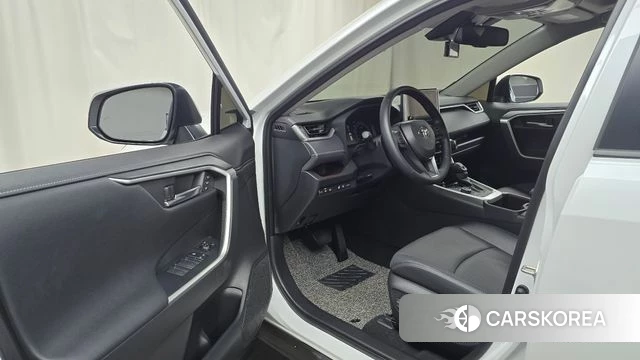 Toyota RAV4 5th Generation id 4990388 из Кореи 32