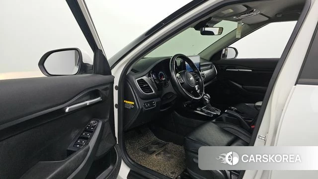 Kia Seltos id 5028961 из Кореи 30