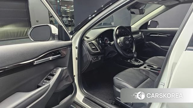 Kia Seltos id 4992388 из Кореи 31