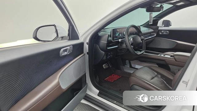Hyundai Ionic 6 id 5021603 из Кореи 45
