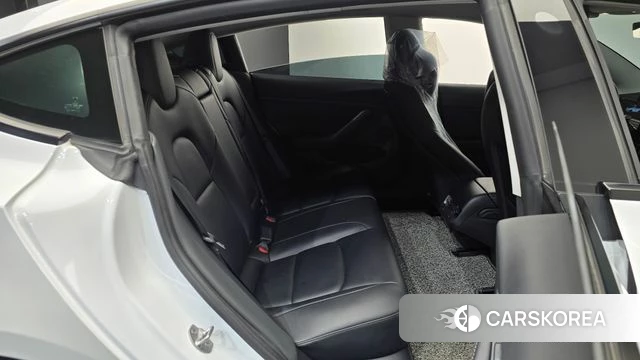 Tesla Model 3 id 4958771 из Кореи 34