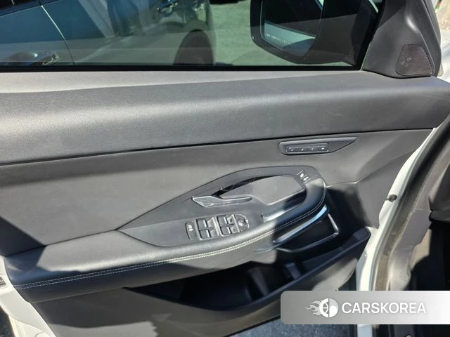 Jaguar E-PACE id 4967748 из Кореи 17