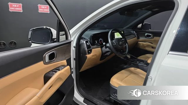 Kia Sorento 4th Generation id 5012975 из Кореи 20
