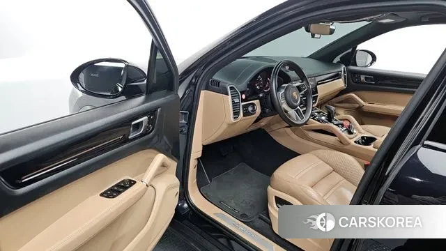 Porsche Cayenne (PO536) id 3686215 из Кореи 20