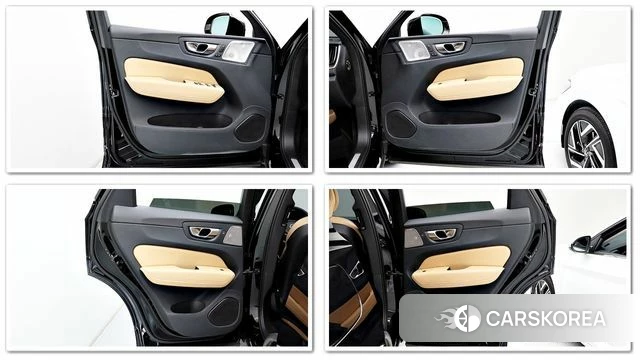 Volvo XC60 second Generation id 4905103 из Кореи 20