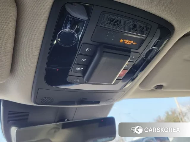 Kia The New Carnival 4th Generation id 3610270 из Кореи 19