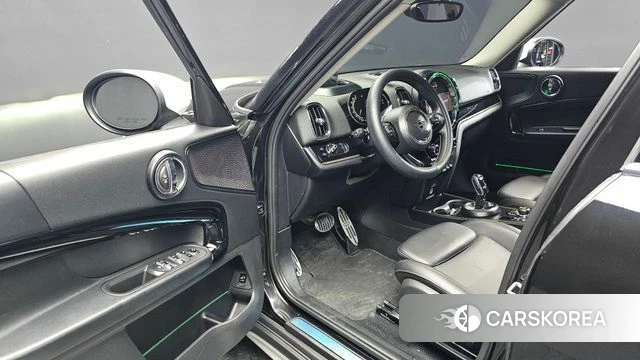 Mini Cooper Countryman id 5013068 из Кореи 34
