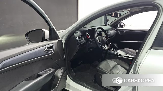 Renault Korea (Samsung) XM3 id 5022875 из Кореи 20
