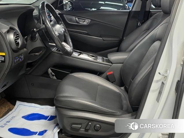 Hyundai Kona Electric id 4983087 из Кореи 20
