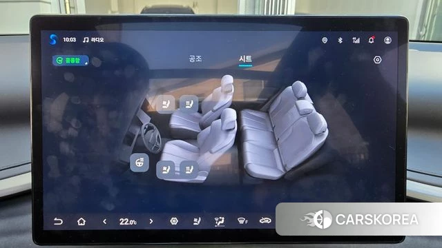 BYD Ato 3 id 5026061 из Кореи 12